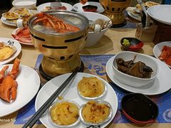 -初色海鲜自助(万丰路店)