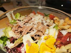 -春树下·树屋花房西餐厅(罍街AS1980店)