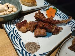 -福樱兰海鲜放题铁板烧(加州店)