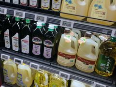 -盒马鲜生(馥邦国际店)