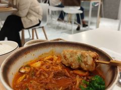 -池奈·咖喱蛋包饭(熙地港店)