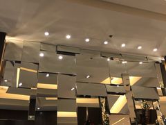 -上海西藏大厦万怡酒店