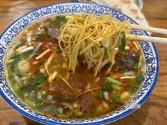 -清真马杰山牛肉汤馆