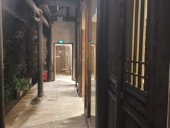 -院子餐厅·大锅菜·老杭帮(桥西直街店)