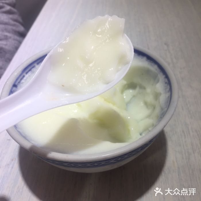 玫瑰甜品(文明路店)图片