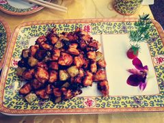 -砂锅居(西四店)