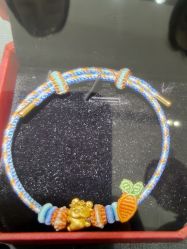 -周大福CHOW TAI FOOK(浦东八佰伴店)