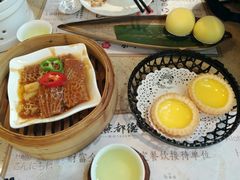 -点都德(汇点楼店)