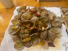 -小俩口烧烤东北菜(双井店)