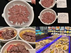 -佬太公海鸭·海鲜大排档(上海总店)