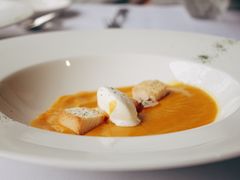 -三嚥阁 La Villa Restaurant