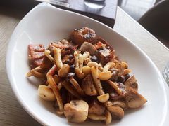 -恰餐厅CHAR Grill(北京三里屯洲际店)