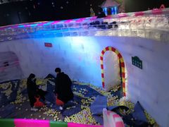 -国色天乡三期陆地乐园