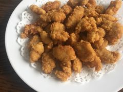 -晶渔坊·海鲜私房菜(东夷小镇店)