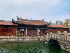 -揭阳学宫(榕城区)