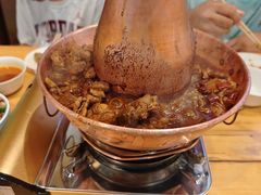 -0317火锅鸡·清真(正达店)