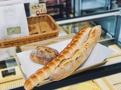 -熊叔熊婶面包房(团结湖店)