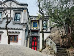 -老张烤羊(王哥庄店)