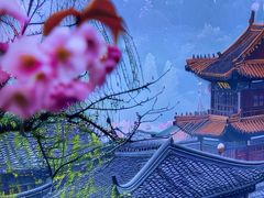 -香山湖渔家大院