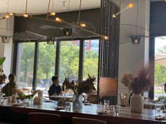 -The Rug Cafe(王府中环店)