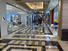-上海月星家居(澳门路店)