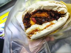 -老金家蛋菜夹馍(西安总店)