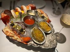 -壳里西餐厅Coquille Seafood Bistro(蒙自路店)