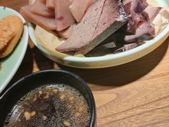 -淀里船宴(裕华东路店)