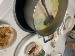 -煲王粤菜餐厅(中侨中心店)