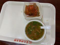 -蓝氏钟楼肉粽