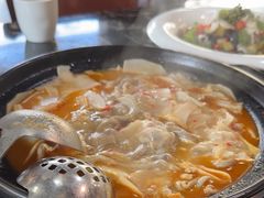 -李师傅脆肚(华强北店)