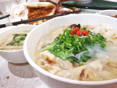 -春发生饭店·非遗(南院门店)