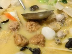 -沈家花园如皋菜(海阳路店)