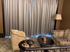 -上海浦东星河湾酒店