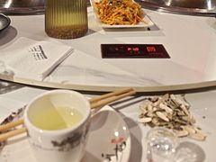 -谭家山河村铁锅炖&东北烧烤(交大店)