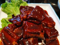 -锡和无锡菜(景丽苑店)