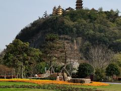 -狼山风景名胜区