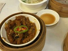 -潮府馆·非遗潮州菜·港式点心(世纪公园店)
