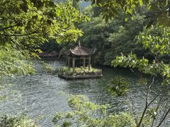 -宁海森林温泉