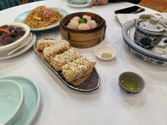 -和乐喜点(宝岗大道店)