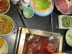 -蜀江龙火锅(339店)
