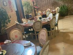 -遇见小院—虹鳟鱼•农家菜(怀柔店)