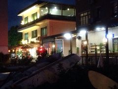 大旅小舍客栈-深圳大旅小舍精品艺术民宿