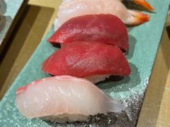 -友壹町寿司(嘉洲广场店)