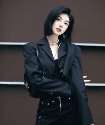 -爱秀造型 T-G