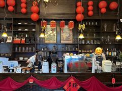 -良友书坊(安徽路店)
