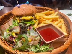 -浦鸿会尚莊亲子餐厅(碧云店)