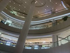 -银泰百货(北京大红门店)