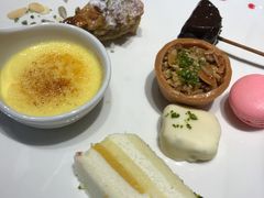 -现代华天大酒店海鲜自助餐(芙蓉南路店)