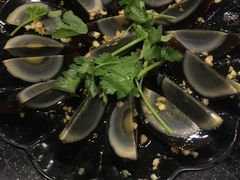 拌皮蛋-胶东海鲜大排档(北太平庄店)